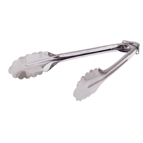 18Cm Stainless Steel Mini Tongs