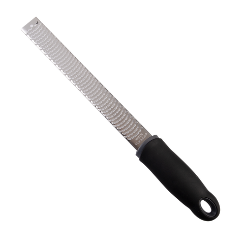 Micro Grater Rasp W/ Soft Grip Handle - Fine