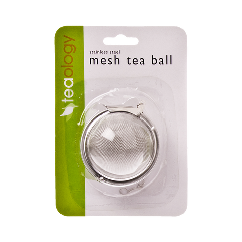 Stainless Steel Mesh Tea Ball 6.5Cm Dia.