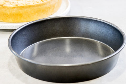Heavy Base Round Deep Pie/CakePan 23cm