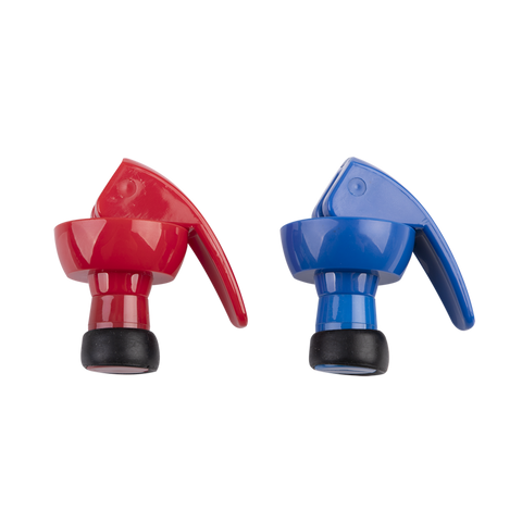 Bottle Stoppers Set 2