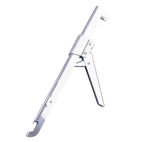 Adjustable Jar Opener