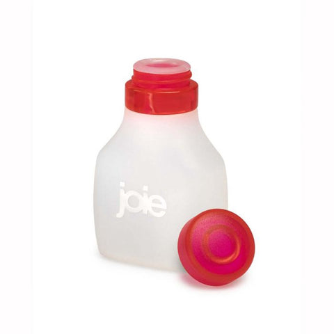 Dressed To Go Dressing Bottles Set of 2