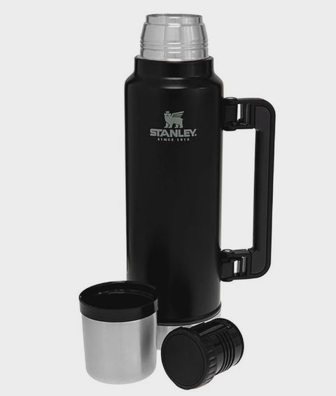 Classic Vacuum Insulated Bottle