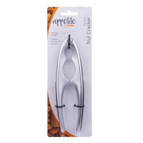 Nut Cracker Deluxe