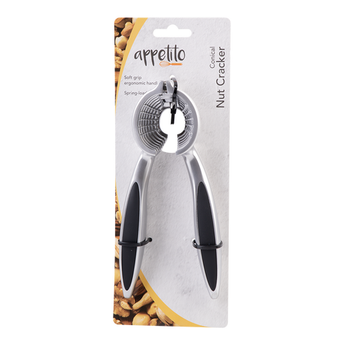 Conical Nut Cracker
