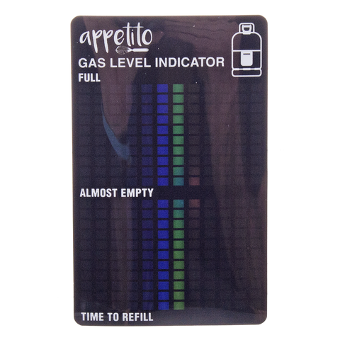 Magnetic Gas Level Indicator