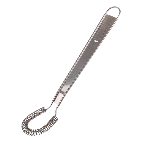 Stainless Steel Little Gem Sauce Whisk