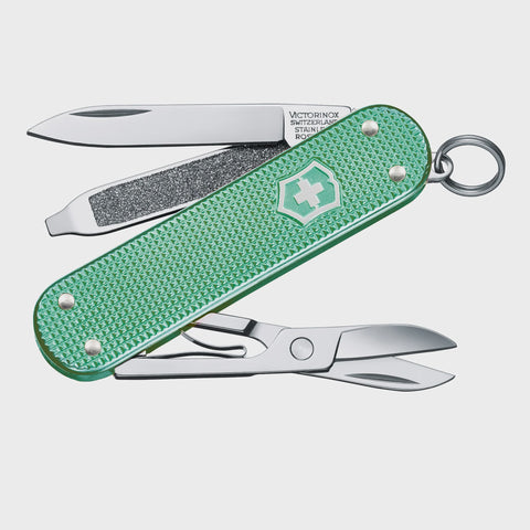 Classic Sd Alox -10 Colors