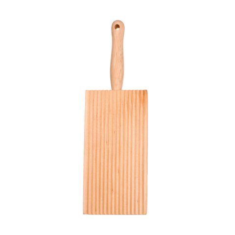 Gnocchi Board (Rubberwood)