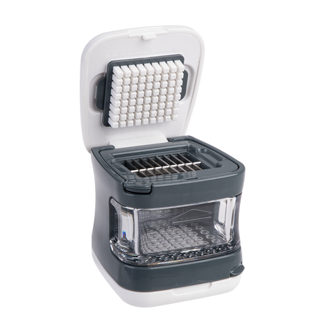 Garlic Cube Dicer/Slicer