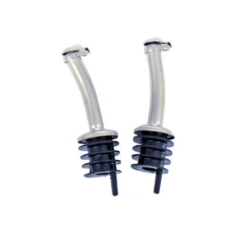 Deluxe Bottle Pourers Pack 2