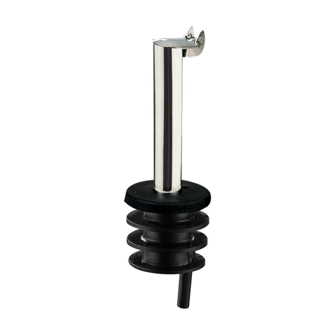 Stainless Steel Bottle Pourers