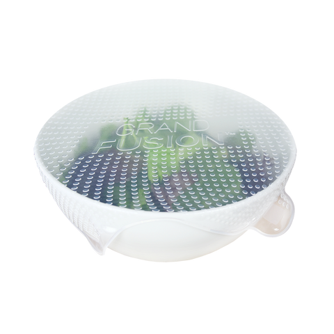 Silicone Food Wraps Pack of 4