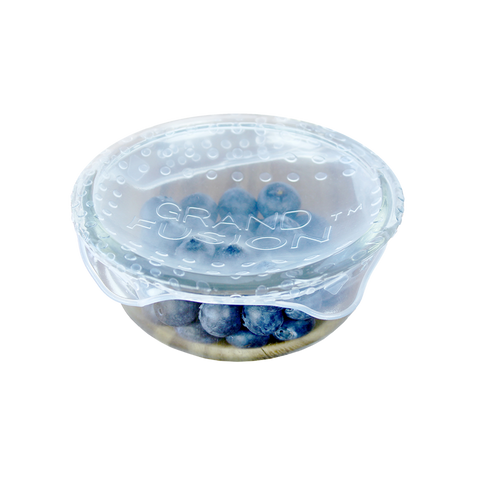 Silicone Food Wraps Pack of 4