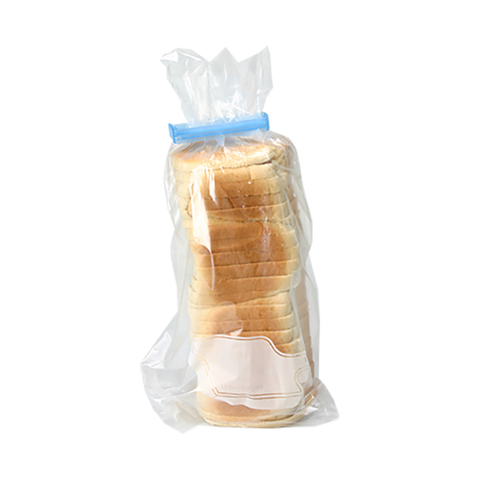 Mix Bag Closures Pack of 6
