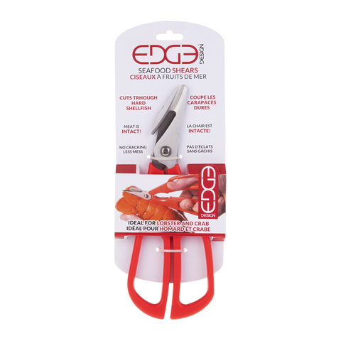 Seafood Shears (Detachable)