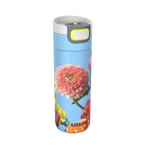ETNA Stainless Steel Tumbler 500ml Morning Glory