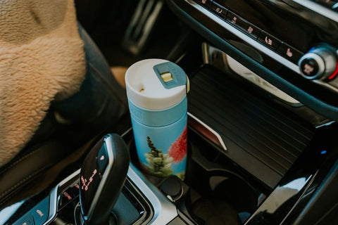ETNA Stainless Steel Tumbler 500ml Morning Glory
