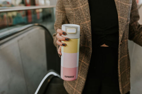 Etna Stainless Steel Tumbler 500ml Daydream Madras