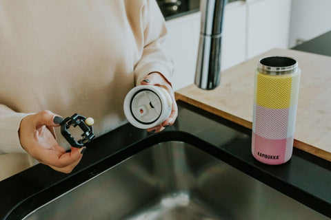Etna Stainless Steel Tumbler 500ml Daydream Madras