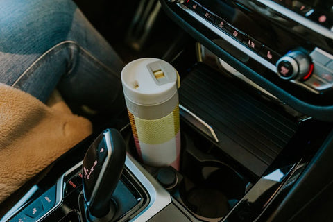 Etna Stainless Steel Tumbler 500ml Daydream Madras