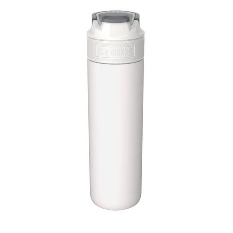 Elton Insulated Stainless Steel Chalk White