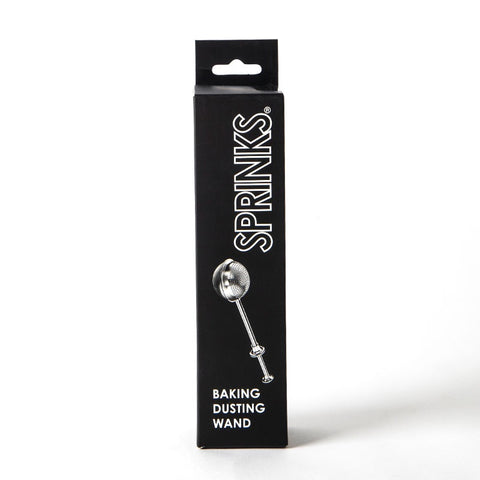 Stainless Steel Dusting Wand
