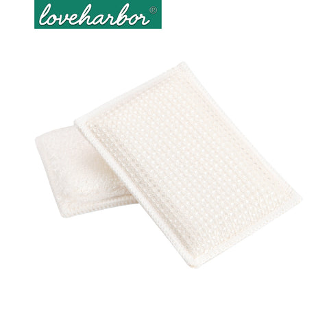 Loveharbor Dishwashing Sponge