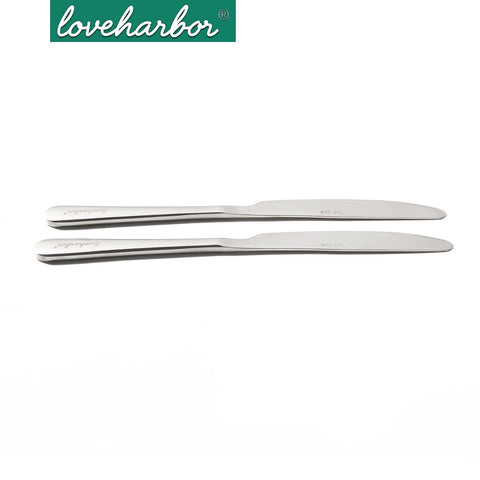 Loveharbor Stainless Steel Kitchen Knife