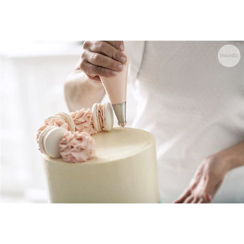 Disposable Piping Bag 30cm/10 Pack