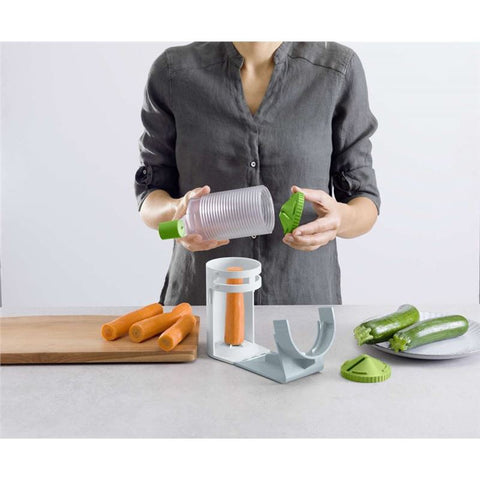 Betty Bossi Midi Spiralizer