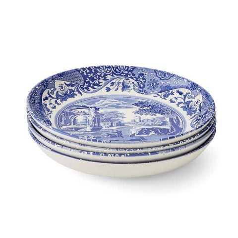 Bit Set4 Pasta Bowl 23Cm/9"