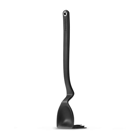 BBQ Brizzle - Black