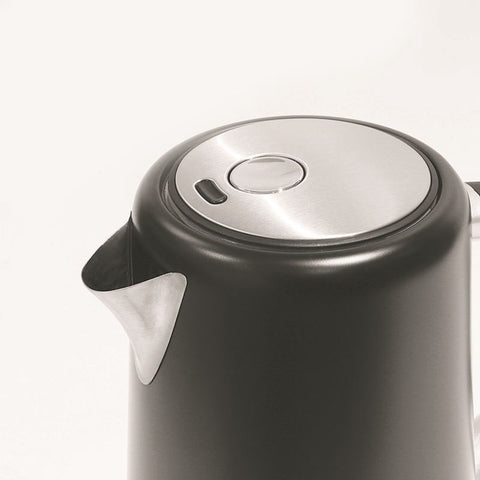 Kettle 1.7 Litre - Matt Black