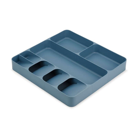 Drawerstore Cutlery, Utensil & Gadget Organiser Editions Sky