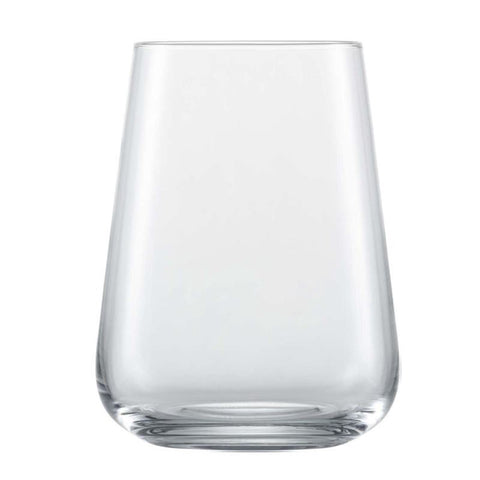 Glas Vervino Allround Tumbler 485Ml Set Of 4
