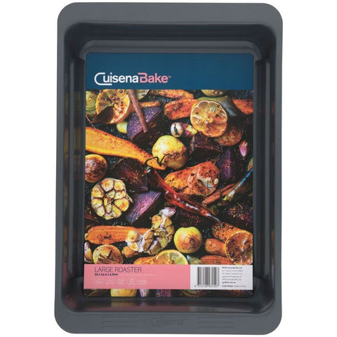 Large Roaster - 33 X 24.5cm