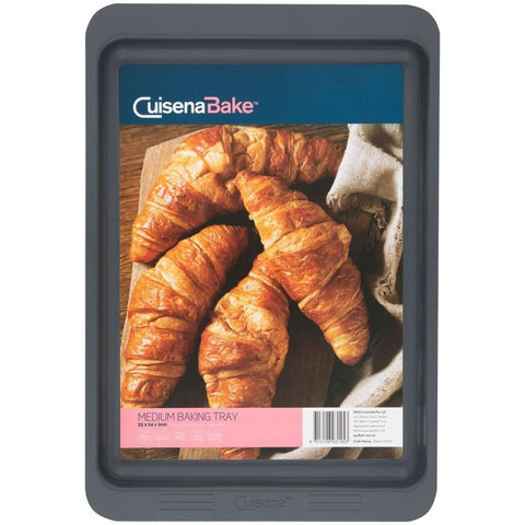 Medium Baking Tray - 33 X 24Cm