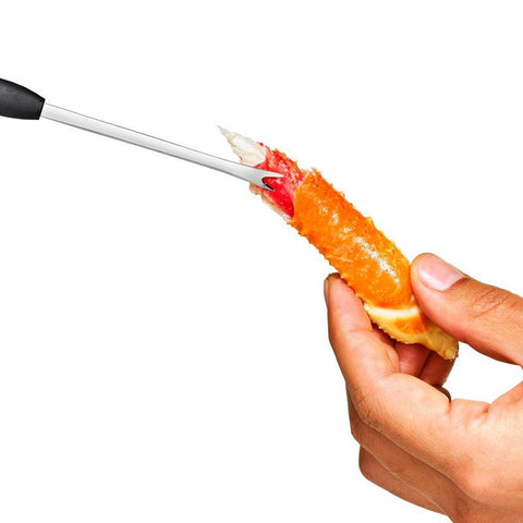 Good Grips – Seafood Picks Set of 4