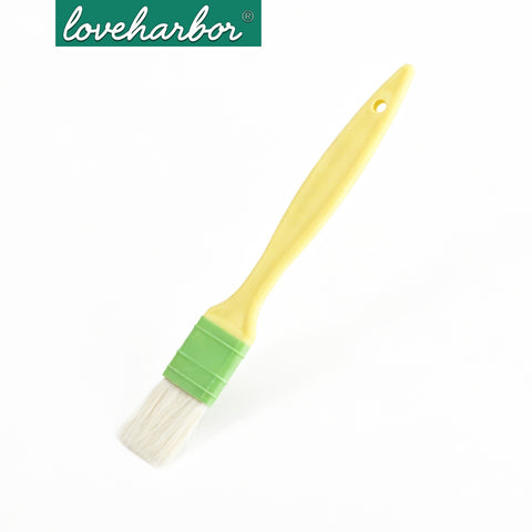 Loveharbor Pastry Brush Perfect For Baking, Egg,Oil& Butter