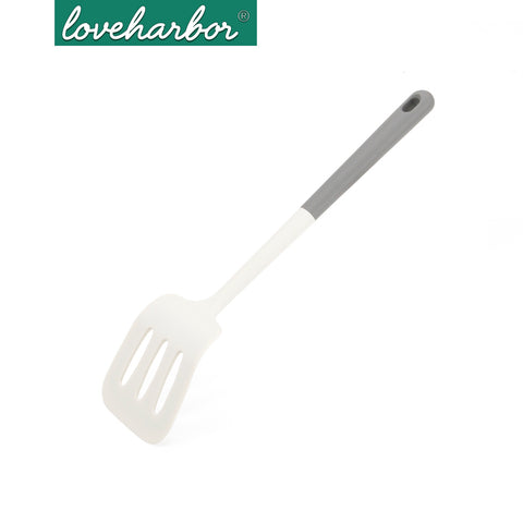 Loveharbor Silicone Slotted Spatula - LH0063