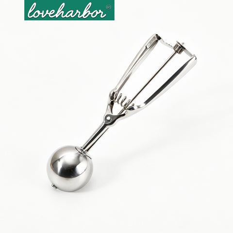 Loveharbor Ice Cream Scoop
