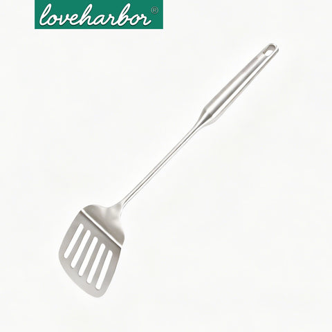 Loveharbor Stainless Steel Turner - LH0148
