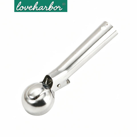 Loveharbor Premium Ice Cream Scoop
