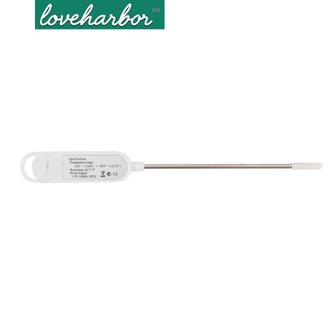 Food Thermometer