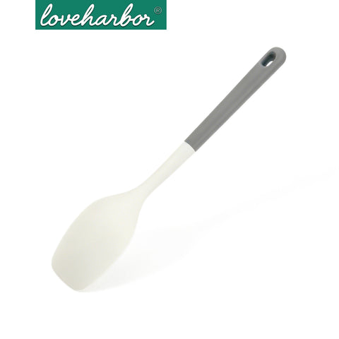 Silicone Cooking Spoon - LH0067