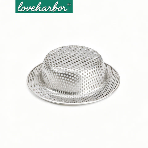 Loveharbor Kitchen Sink Drain Strainer