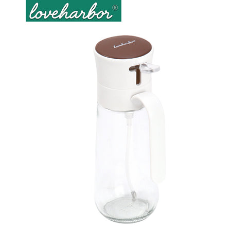 Loveharbor Glass Oil Sprayer