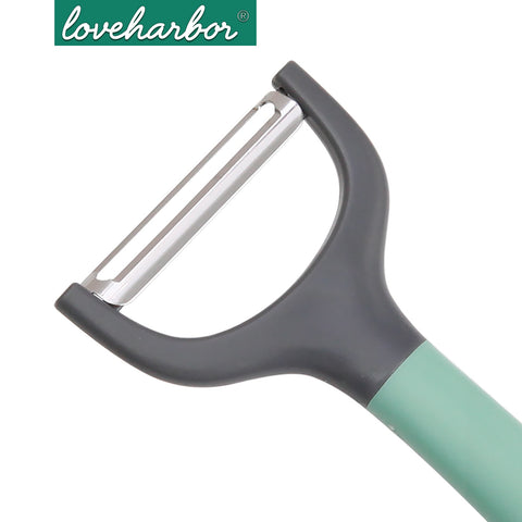 Loveharbor Y Shaped Planer/Peeler